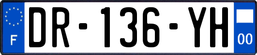 DR-136-YH