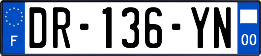 DR-136-YN
