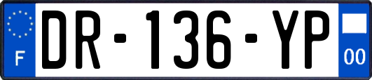 DR-136-YP