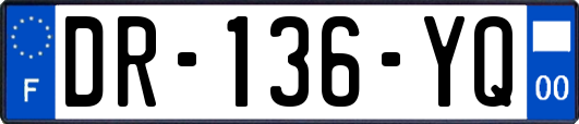 DR-136-YQ