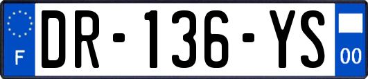 DR-136-YS