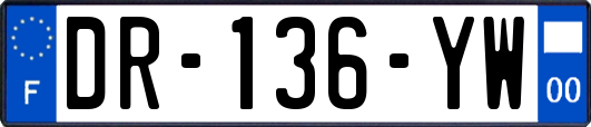 DR-136-YW