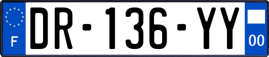 DR-136-YY