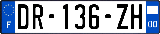 DR-136-ZH