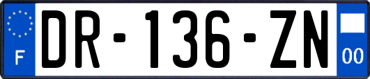 DR-136-ZN