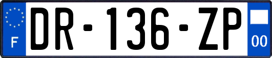 DR-136-ZP