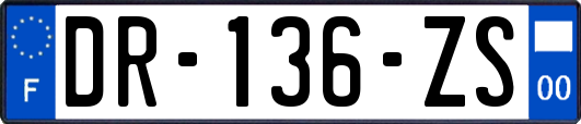 DR-136-ZS