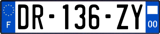 DR-136-ZY