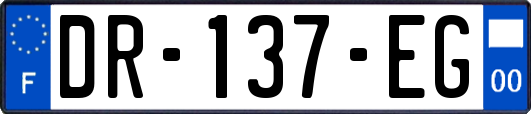 DR-137-EG