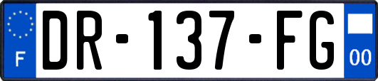 DR-137-FG