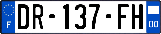 DR-137-FH