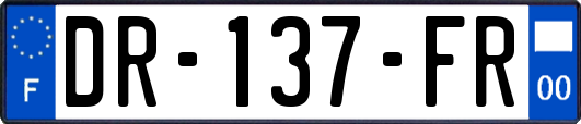 DR-137-FR