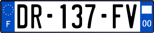 DR-137-FV