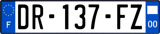 DR-137-FZ