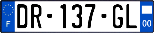 DR-137-GL