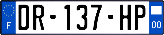 DR-137-HP