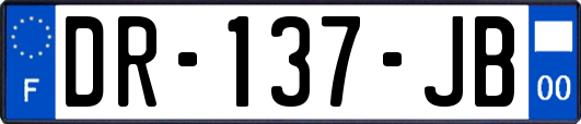 DR-137-JB