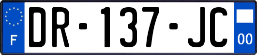 DR-137-JC