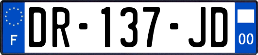DR-137-JD