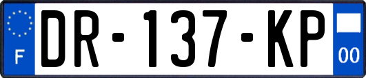 DR-137-KP