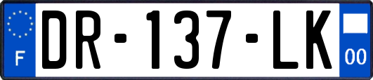 DR-137-LK