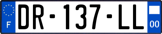 DR-137-LL