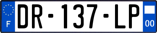 DR-137-LP