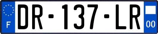 DR-137-LR