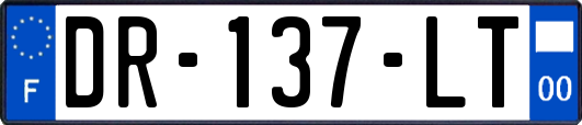 DR-137-LT