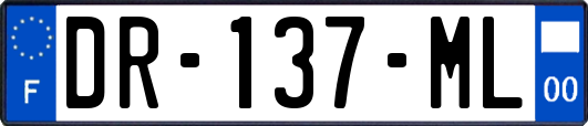 DR-137-ML