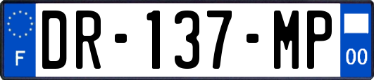 DR-137-MP