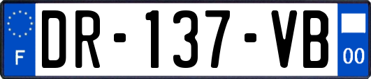 DR-137-VB