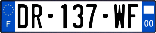 DR-137-WF