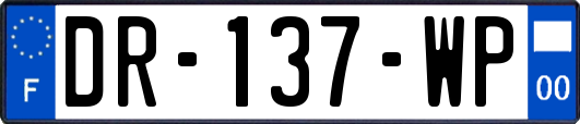 DR-137-WP