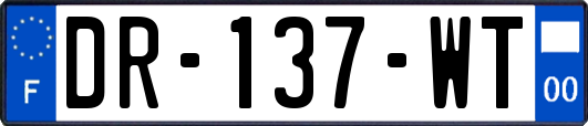 DR-137-WT