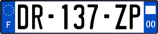 DR-137-ZP