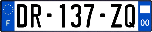 DR-137-ZQ