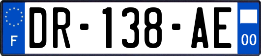 DR-138-AE