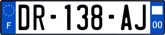 DR-138-AJ