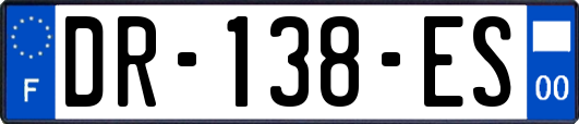 DR-138-ES