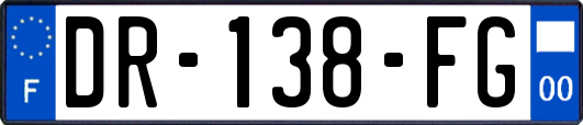 DR-138-FG