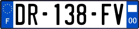 DR-138-FV