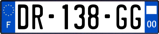 DR-138-GG