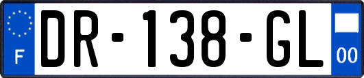 DR-138-GL
