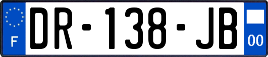 DR-138-JB