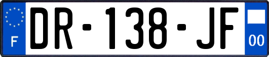 DR-138-JF