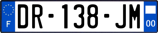 DR-138-JM