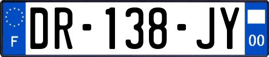 DR-138-JY