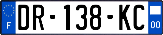 DR-138-KC
