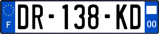 DR-138-KD